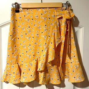 Princess Polly size 2 skirt